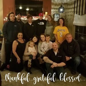 Meet your Posher, Keith n